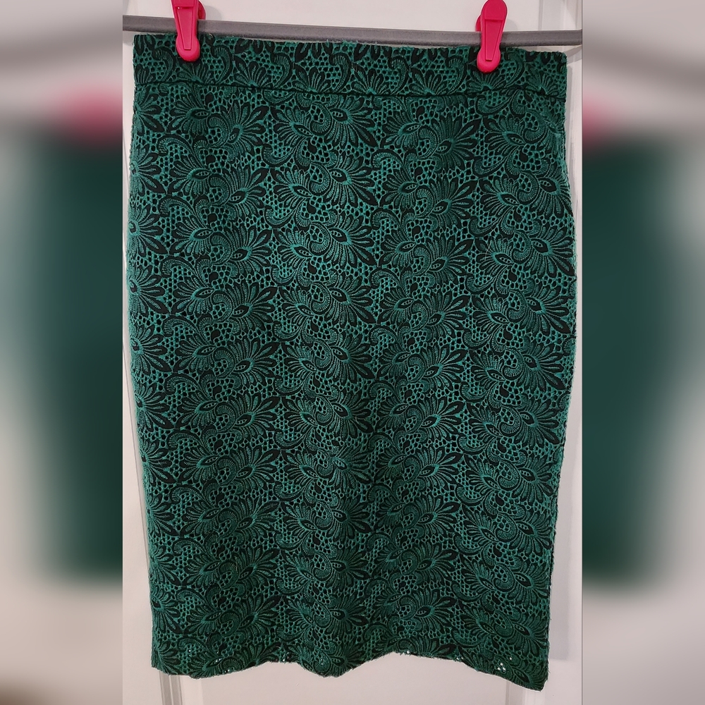 Ann Taylor Pencil Skirt